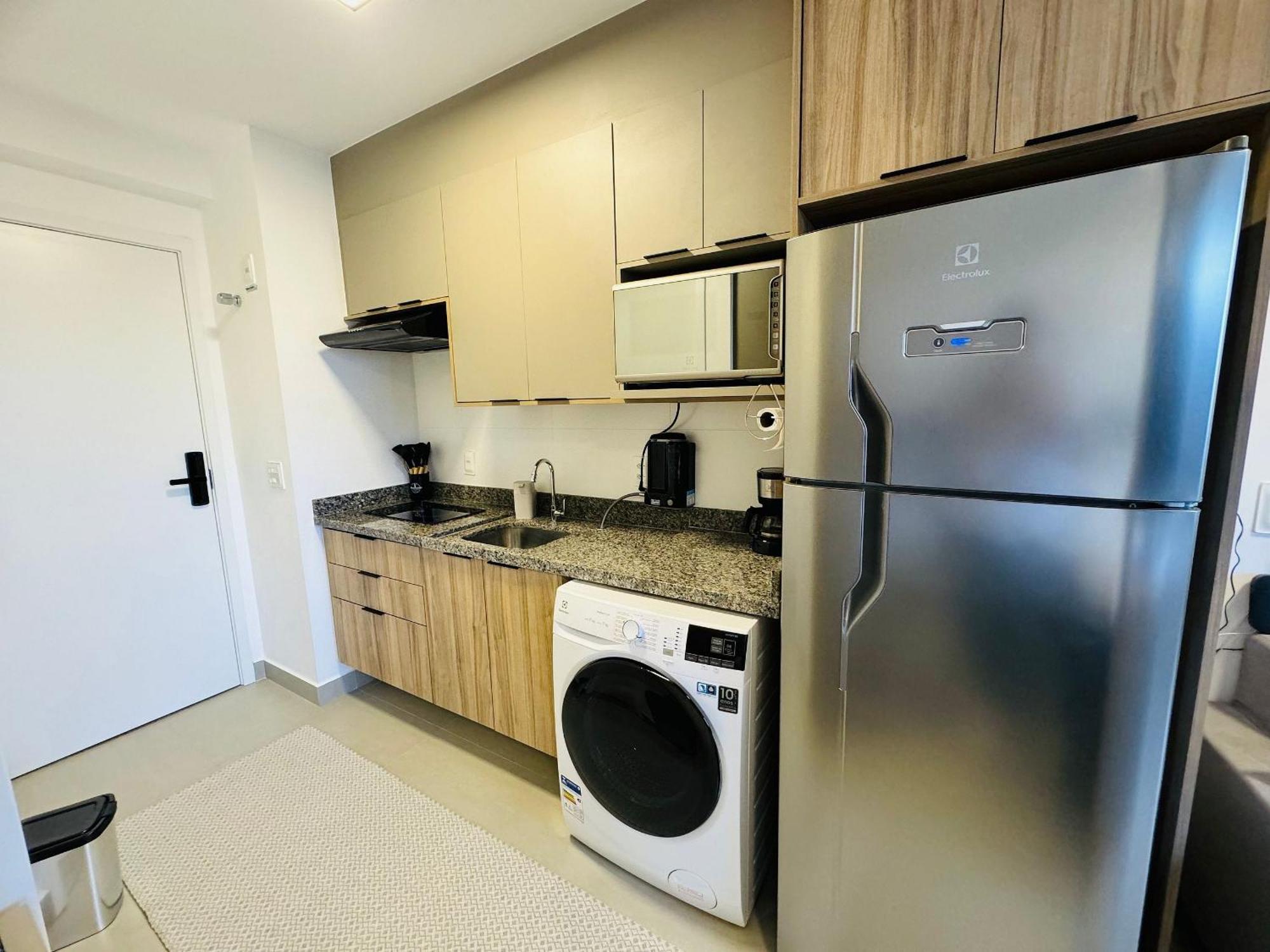 Bexp Spaces | Today Pinheiros