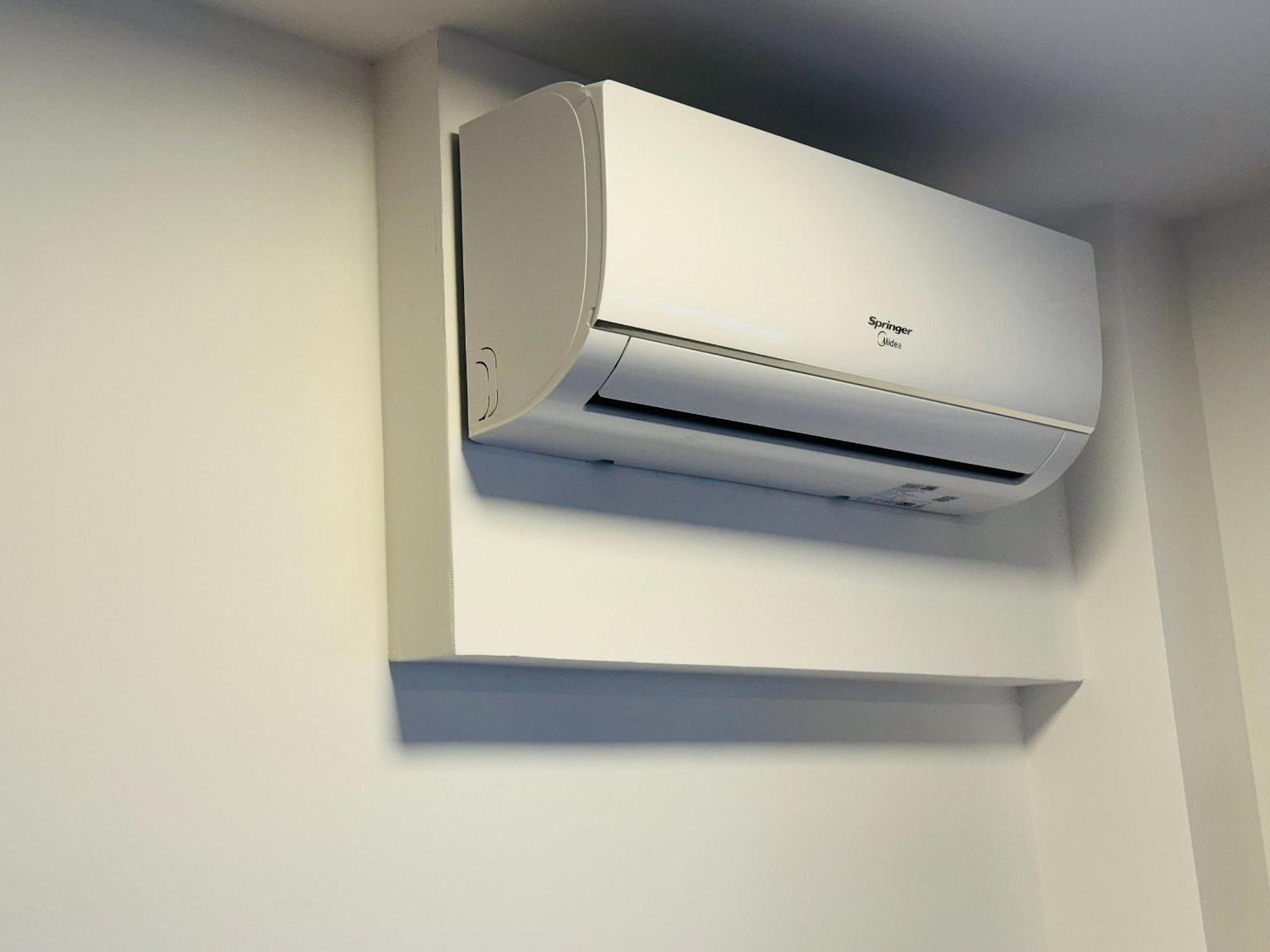 Bexp Spaces | Today Pinheiros Apartamento